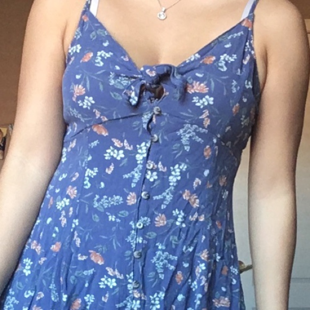 AE ONE PIECE DRESS/ pretty much new